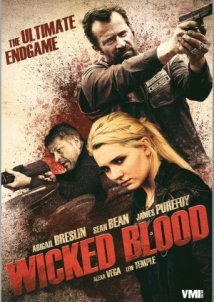 Wicked Blood (2014)