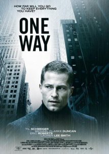 One Way / Στοιχείο εγκλήματος (2006)