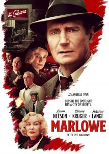 Marlowe (2022)