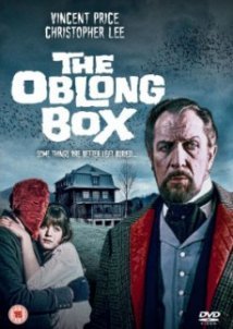 Το Φέρετρο του Βρυκόλακα / The Oblong Box (1969)