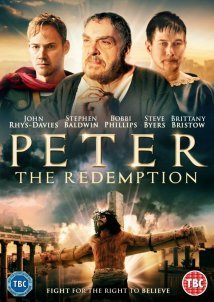 The Apostle Peter: Redemption (2016)