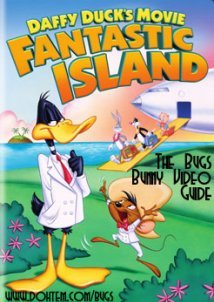 Daffy Duck's Movie: Fantastic Island (1983)