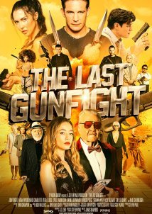 The Last GunFight (2025)