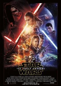 Star Wars: Η δύναμη ξυπνάει / Star Wars: Episode VII - The Force Awakens (2015)