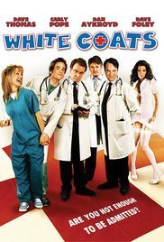 White Coats / Intern Academy / Οι Άντρες με τα Άσπρα (2004)