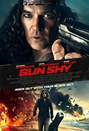 Salty / Gun Shy (2017)