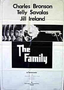 The Family / Violent City (1970)