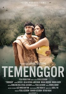 Temenggor: Curse of a Thousand Moons (2020)