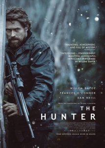 Ο Κυνηγός / The Hunter (2011)