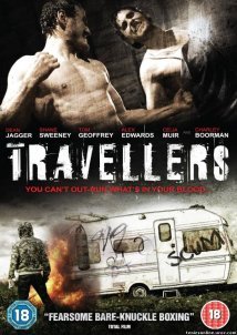 Travellers (2011)