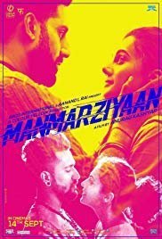 Husband Material / Manmarziyaan (2018)