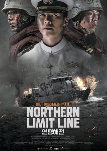 Yeonpyeong haejeon / Northern Limit Line (2015)