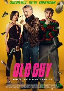 Old Guy (2024)