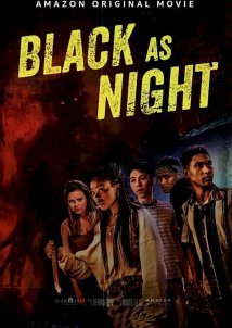 Black as Night (2021)