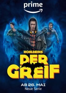 Ο Γρύπας / Der Greif / The Gryphon (2023)