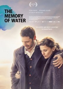 La Memoria del Agua / The Memory of Water / Η μνήμη του νερού (2015)