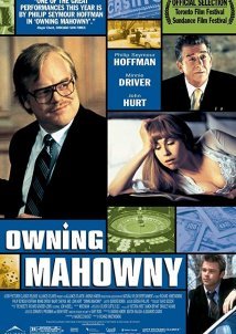 Η τυφλή ζαριά του Νταν Μαχόουνι / Owning Mahowny (2003)