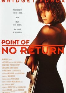 Κωδικό όνομα: Νίνα / Point of No Return (1993)