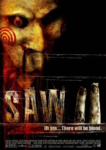 Saw II / Σε βλέπω 2 (2005)