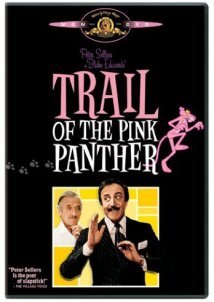 Στα Ιχνη του Ροζ Πάνθηρα / Trail of the Pink Panther (1982)