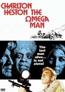 Ο Άνθρωπος που Αντίκρισε την Κόλαση / The Omega Man (1971)