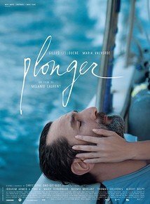 Diving / Plonger (2017)