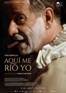 The King of Laughter / Qui rido io (2021)