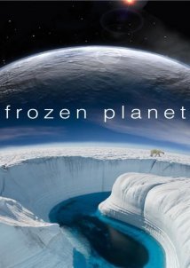 Παγωμένος πλανήτης - Frozen Planet  (2011)