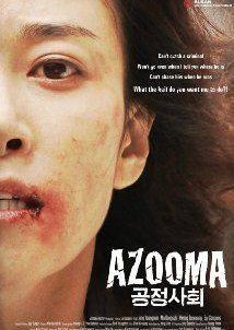 Mother Vengeance / Azooma (2012)