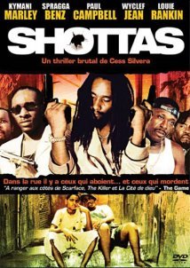 Shottas (2002)
