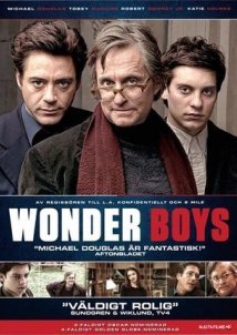 Wonder Boys / Τρομερά παιδιά (2000)