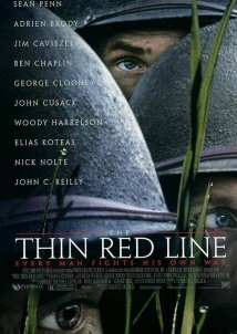 The Thin Red Line / Λεπτή Κόκκινη Γραμμή (1998)