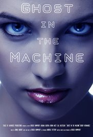 Ghost in the Machine / Mind and Machine (2017)