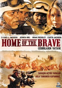 Home of the Brave / Οι Σημαδεμένοι (2006)