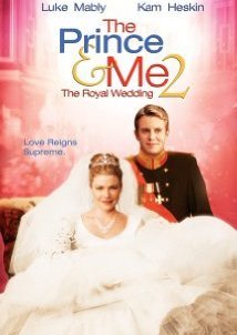 The Prince & Me II: The Royal Wedding (2006)