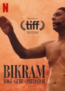 Μπίκραμ: Ο Ύπουλος Γκουρού / Bikram: Yogi, Guru, Predator (2019)