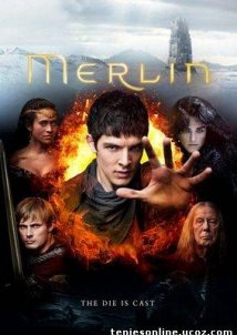 Merlin / Μέρλιν (2008-2012) TV Series