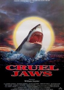 Δολοφονοι Καρχαριες / Cruel Jaws (1995)