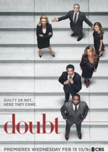 Doubt (2017-) TV Series