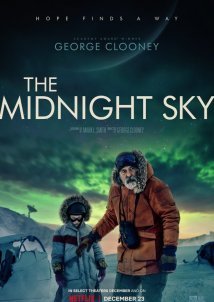 Ο Ουρανός του Μεσονυχτίου / The Midnight Sky (2020)