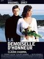 La demoiselle d'honneur / Η παράνυμφος (2004)