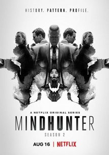 Mindhunter (2017)