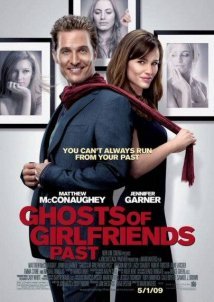 Ghosts of Girlfriends Past / Τα Φαντάσματα των Πρώην (2009)