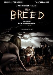The Breed  (2006)