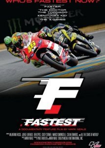 Fastest / Ταχύτερα (2011)