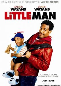 Μικρός στο Μάτι / Little Man (2006)