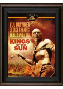 Ο βασιλιάς του ήλιου / Kings of the Sun (1963)