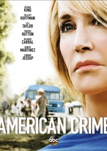 American Crime (2015-2017) TV Series