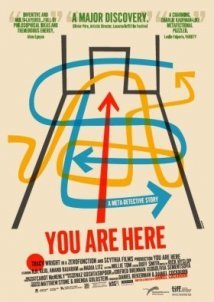 Είσαι εδώ / You Are Here (2011)