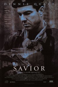 Savior (1998)
